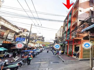 For sale 5 bedrooms retail Space in Ratchathewi, Bangkok