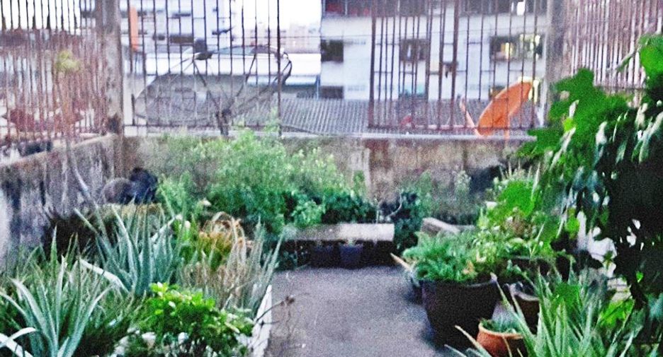 Local comercial en venta de 5 habitaciones en Ratchathewi, Bangkok