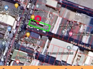 For sale 5 bedrooms retail Space in Ratchathewi, Bangkok