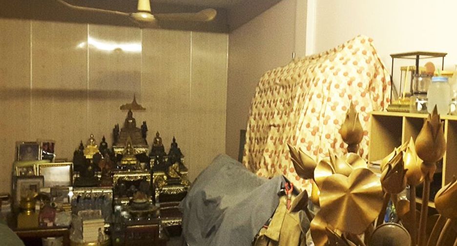 Local comercial en venta de 5 habitaciones en Ratchathewi, Bangkok