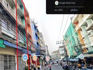 For sale 5 bedrooms retail Space in Ratchathewi, Bangkok