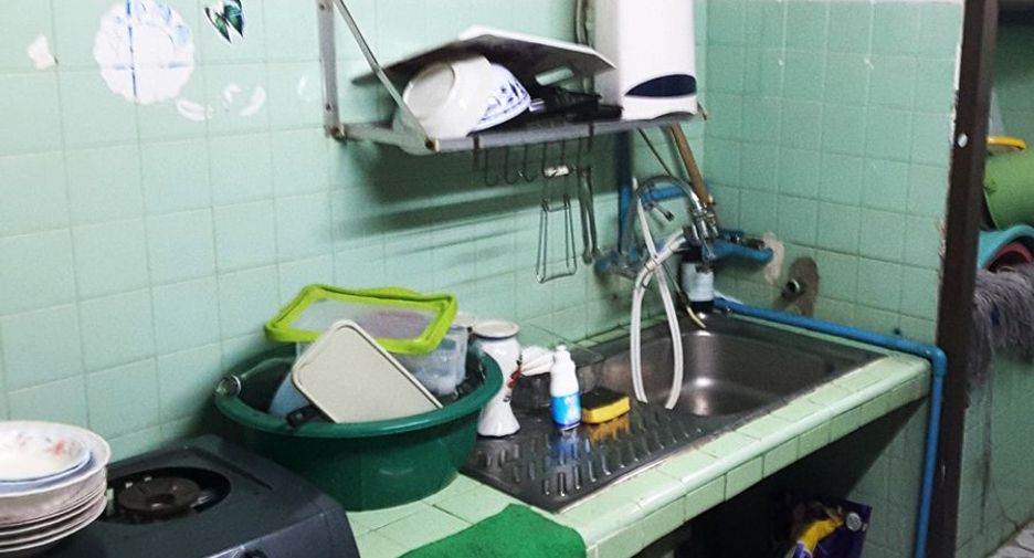 Local comercial en venta de 5 habitaciones en Ratchathewi, Bangkok