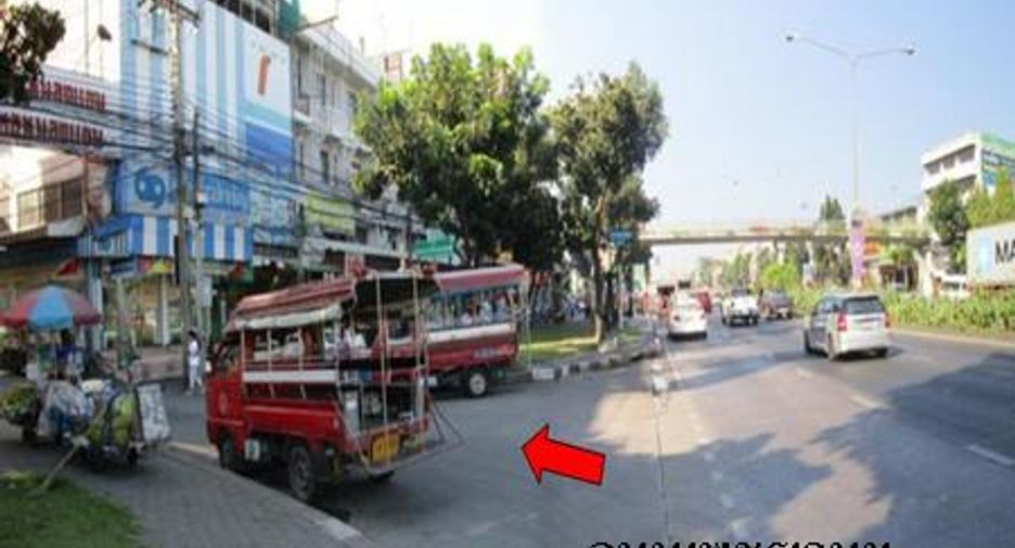 For sale retail Space in Nong Khaem, Bangkok