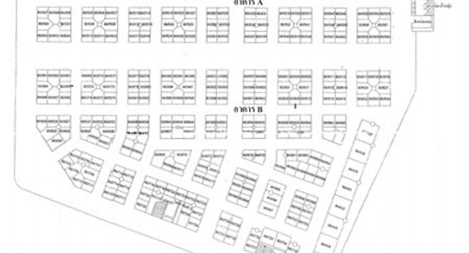 For sale retail Space in Nong Khaem, Bangkok