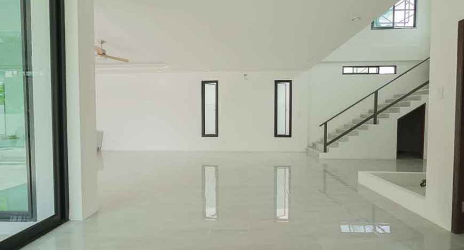 Haus zum Kauf mit 4 Zimmer in Hang Dong, Chiang Mai