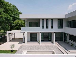 Haus zum Kauf mit 4 Zimmer in Hang Dong, Chiang Mai
