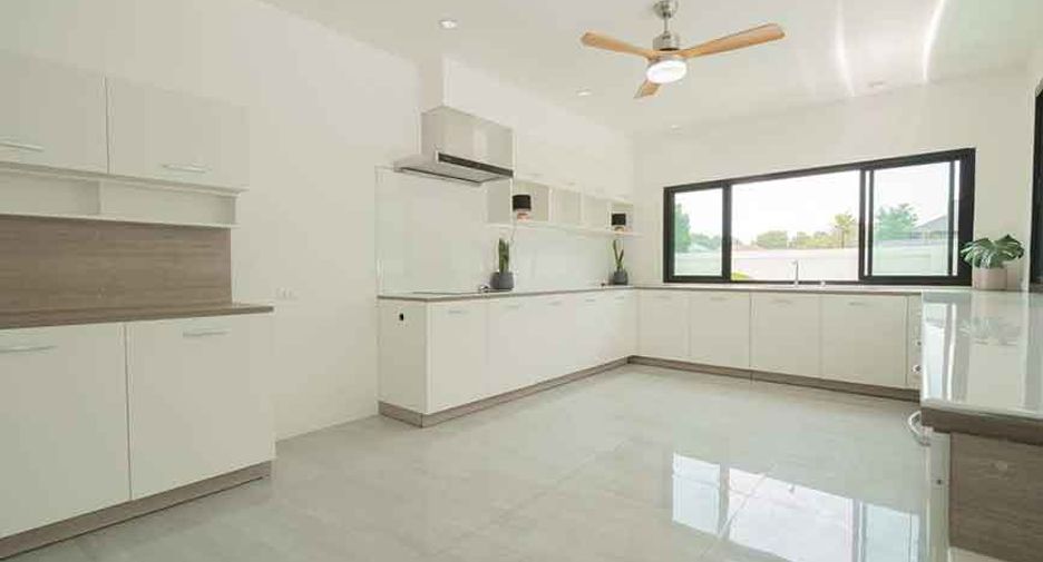 Haus zum Kauf mit 4 Zimmer in Hang Dong, Chiang Mai