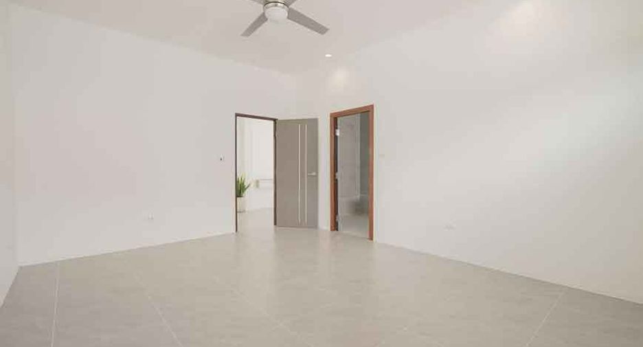 Haus zum Kauf mit 4 Zimmer in Hang Dong, Chiang Mai