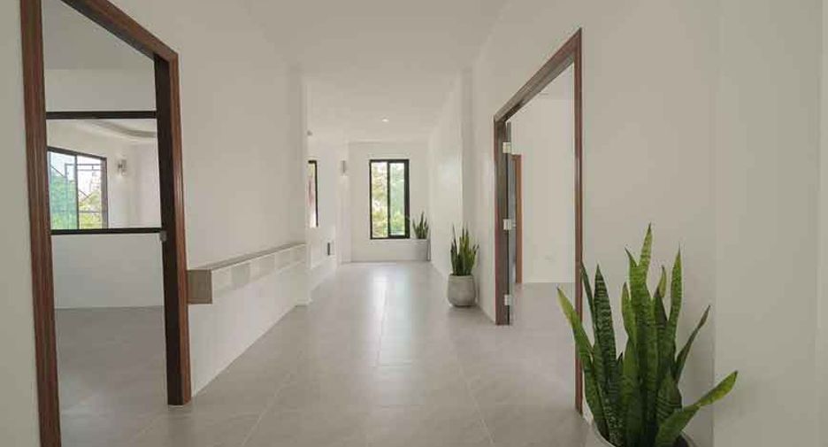 Haus zum Kauf mit 4 Zimmer in Hang Dong, Chiang Mai