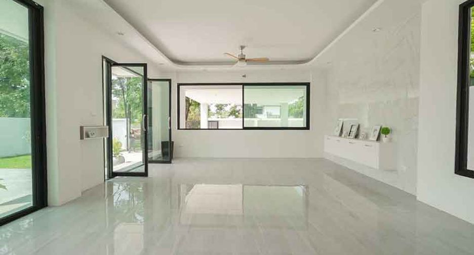 Haus zum Kauf mit 4 Zimmer in Hang Dong, Chiang Mai