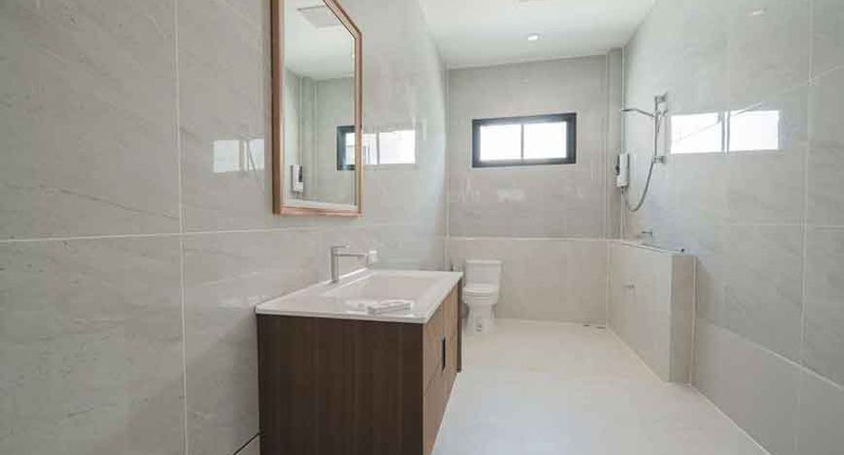 Haus zum Kauf mit 4 Zimmer in Hang Dong, Chiang Mai