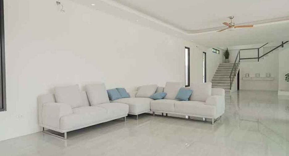 Haus zum Kauf mit 4 Zimmer in Hang Dong, Chiang Mai