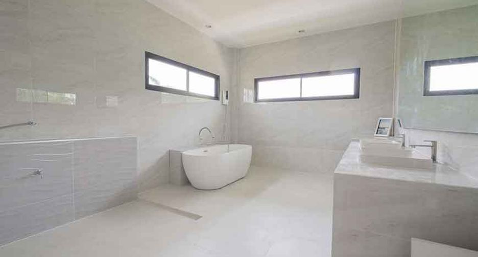 Haus zum Kauf mit 4 Zimmer in Hang Dong, Chiang Mai