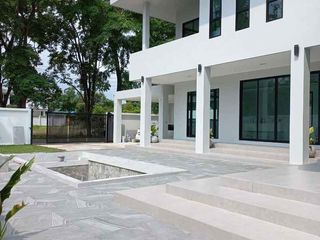Haus zum Kauf mit 4 Zimmer in Hang Dong, Chiang Mai
