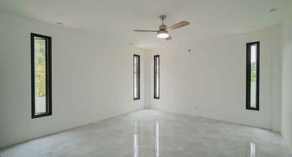 Haus zum Kauf mit 4 Zimmer in Hang Dong, Chiang Mai