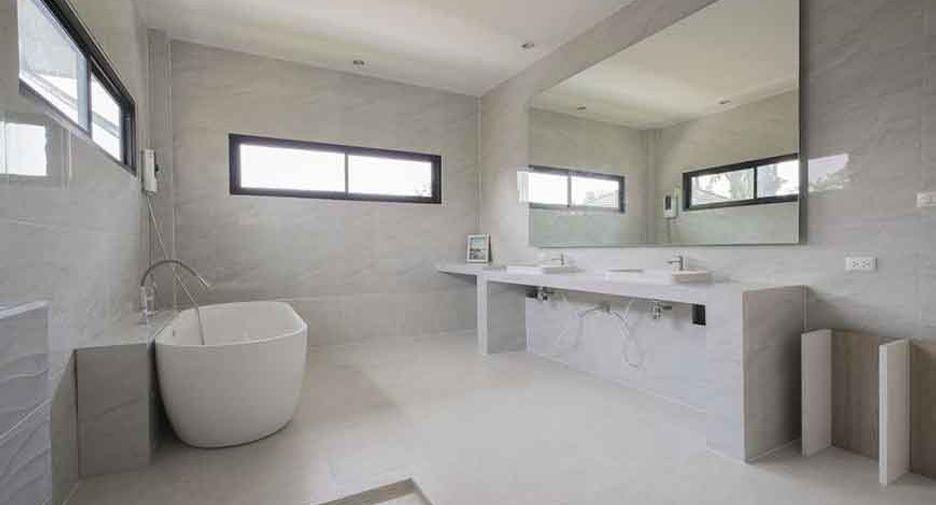 Haus zum Kauf mit 4 Zimmer in Hang Dong, Chiang Mai