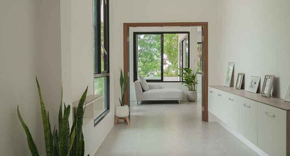 Haus zum Kauf mit 4 Zimmer in Hang Dong, Chiang Mai
