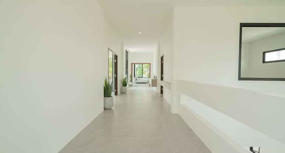 Haus zum Kauf mit 4 Zimmer in Hang Dong, Chiang Mai