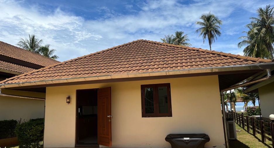 For sale 3 bed villa in Nuea Khlong, Krabi