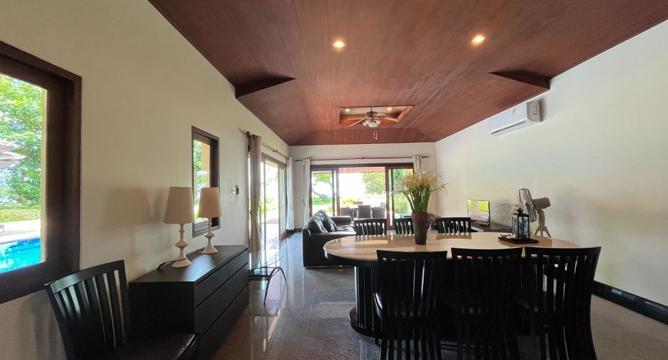 For sale 3 bed villa in Nuea Khlong, Krabi