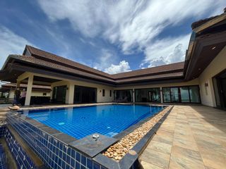 For sale 3 bed villa in Nuea Khlong, Krabi