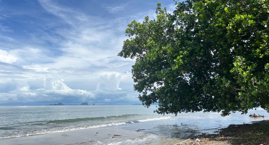 For sale 3 bed villa in Nuea Khlong, Krabi