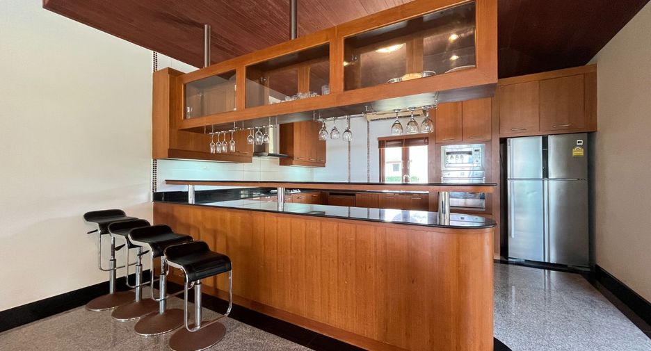 For sale 3 bed villa in Nuea Khlong, Krabi