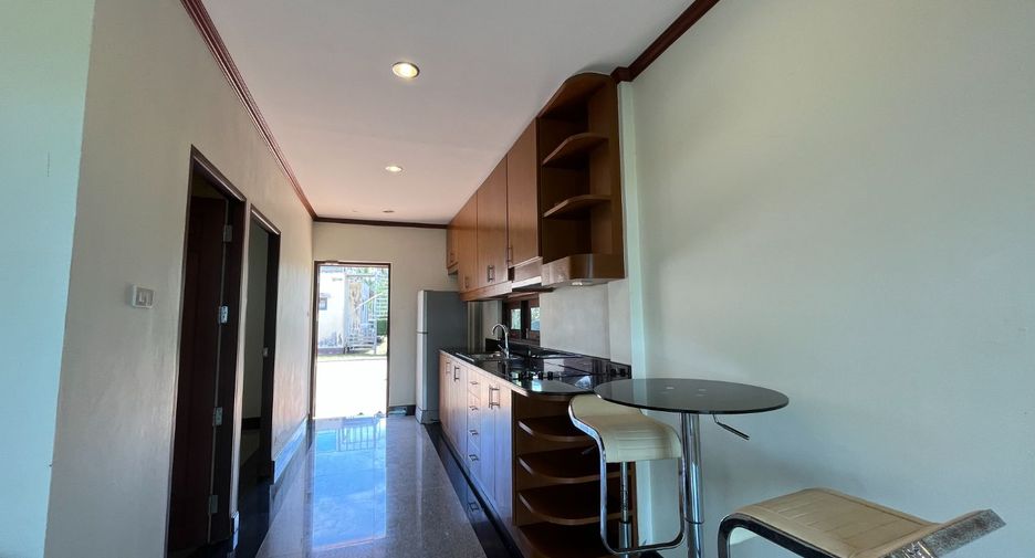For sale 3 bed villa in Nuea Khlong, Krabi