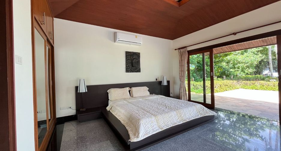 For sale 3 bed villa in Nuea Khlong, Krabi