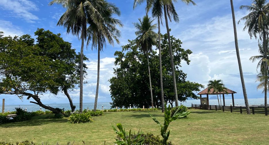 For sale 3 bed villa in Nuea Khlong, Krabi
