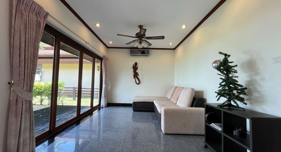 For sale 3 bed villa in Nuea Khlong, Krabi