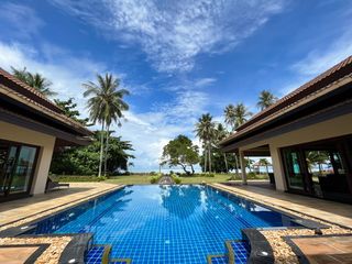 For sale 3 bed villa in Nuea Khlong, Krabi