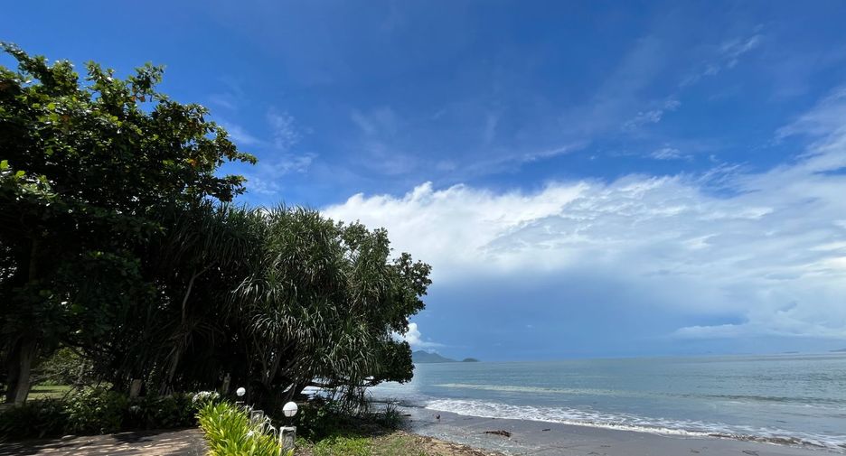 For sale 3 bed villa in Nuea Khlong, Krabi