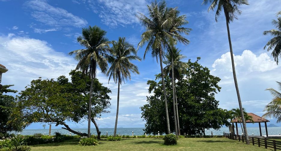 For sale 3 bed villa in Nuea Khlong, Krabi