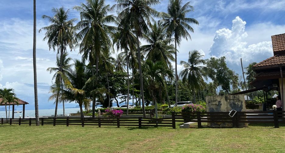 For sale 3 bed villa in Nuea Khlong, Krabi