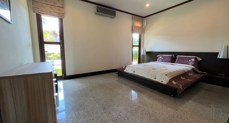 For sale 3 bed villa in Nuea Khlong, Krabi