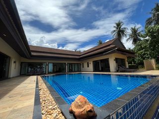 For sale 3 bed villa in Nuea Khlong, Krabi