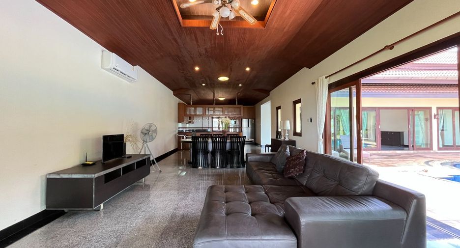 For sale 3 bed villa in Nuea Khlong, Krabi