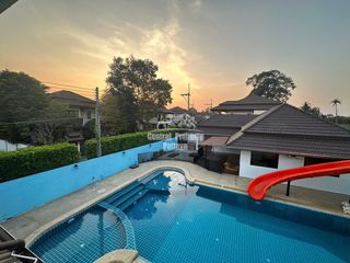 For rent 5 bed house in Sattahip, Chonburi