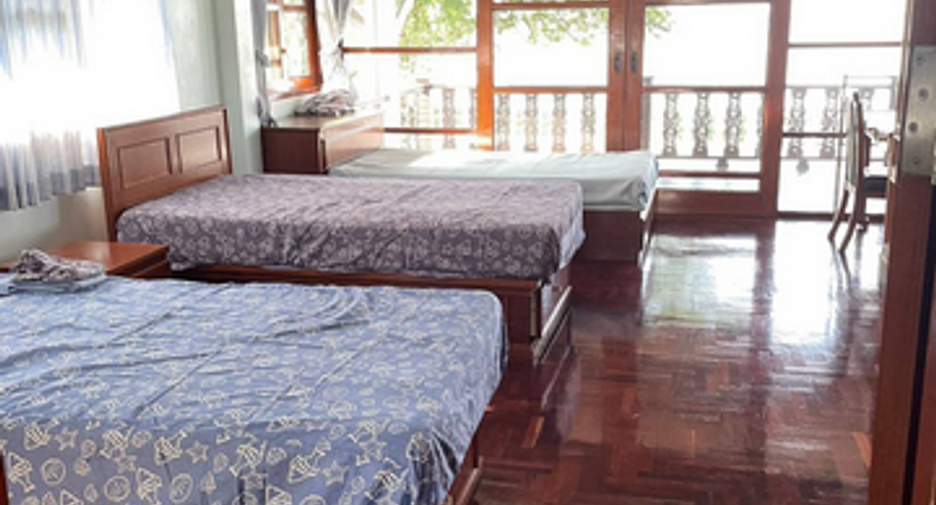 ให้เช่า 3 เตียง บ้านเดี่ยว ใน เมืองชลบุรี, ชลบุรี