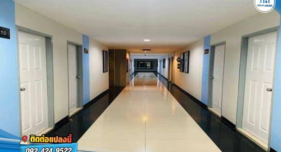 À vendre 150 chambres appartement à Si Racha, Chonburi