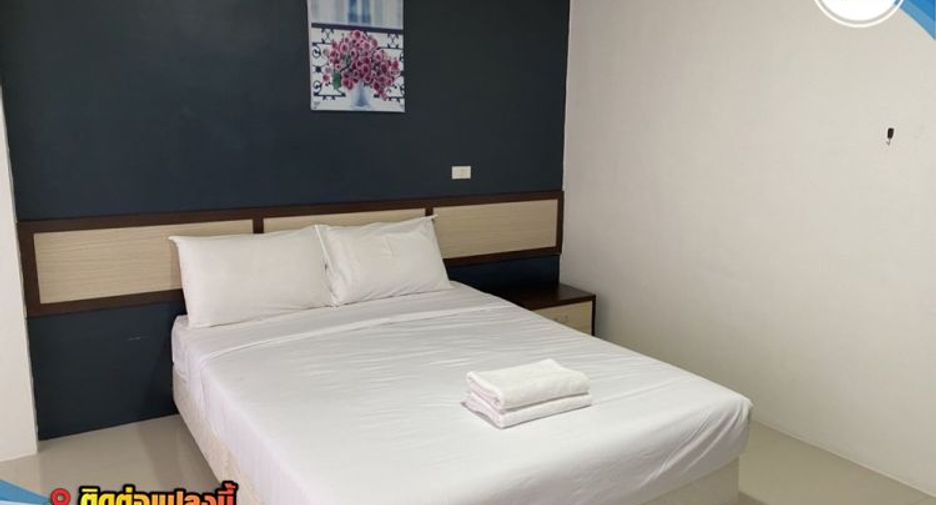 À vendre 150 chambres appartement à Si Racha, Chonburi