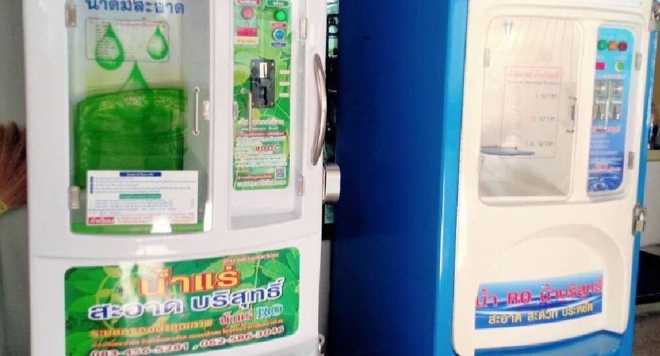À vendre 150 chambres appartement à Si Racha, Chonburi