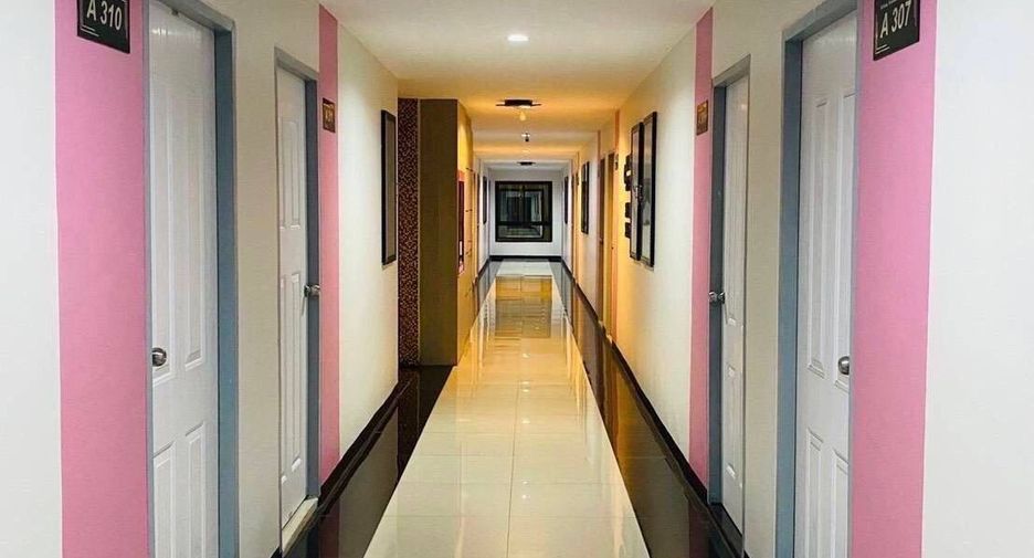 À vendre 150 chambres appartement à Si Racha, Chonburi