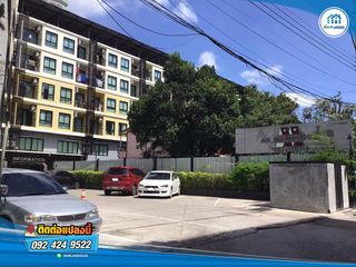 À vendre 150 chambres appartement à Si Racha, Chonburi