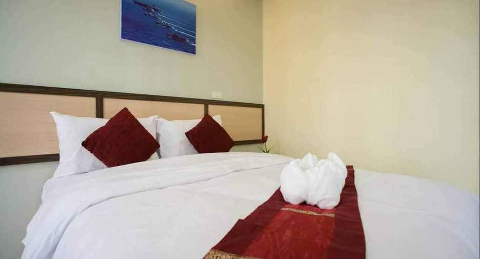 À vendre 150 chambres appartement à Si Racha, Chonburi