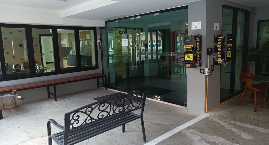 À vendre 150 chambres appartement à Si Racha, Chonburi