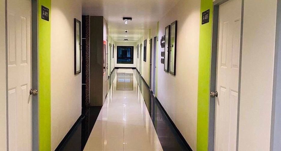 À vendre 150 chambres appartement à Si Racha, Chonburi