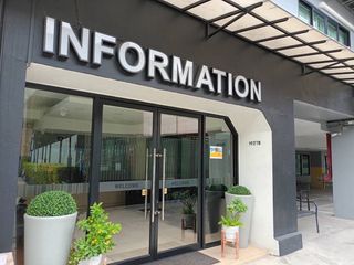 À vendre 150 chambres appartement à Si Racha, Chonburi