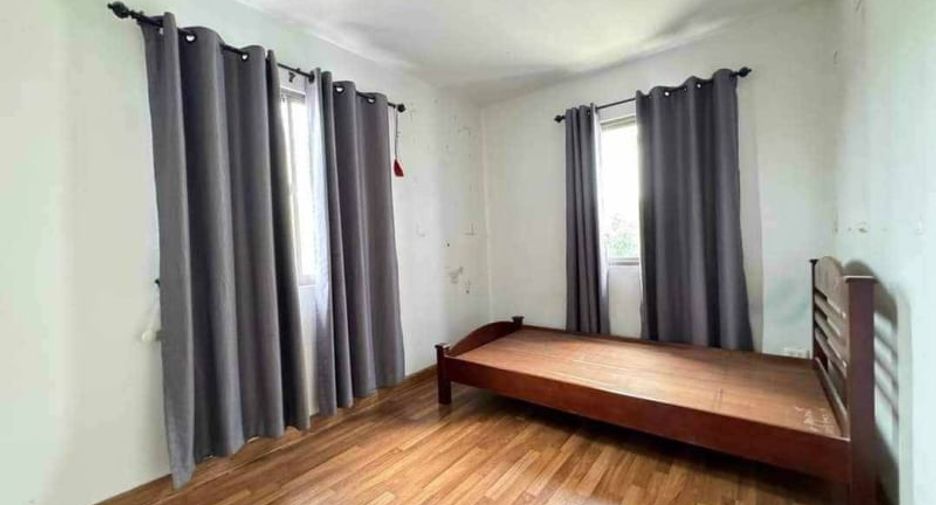 For sale 3 bedrooms house in Si Racha, Chonburi